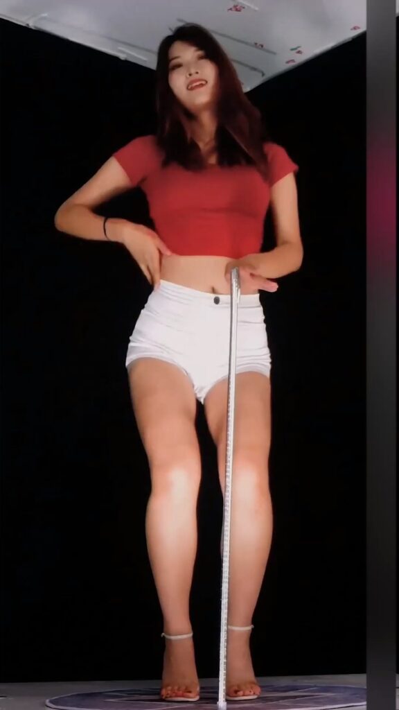 黑girl舞姿映秀 634香薇3 (8)