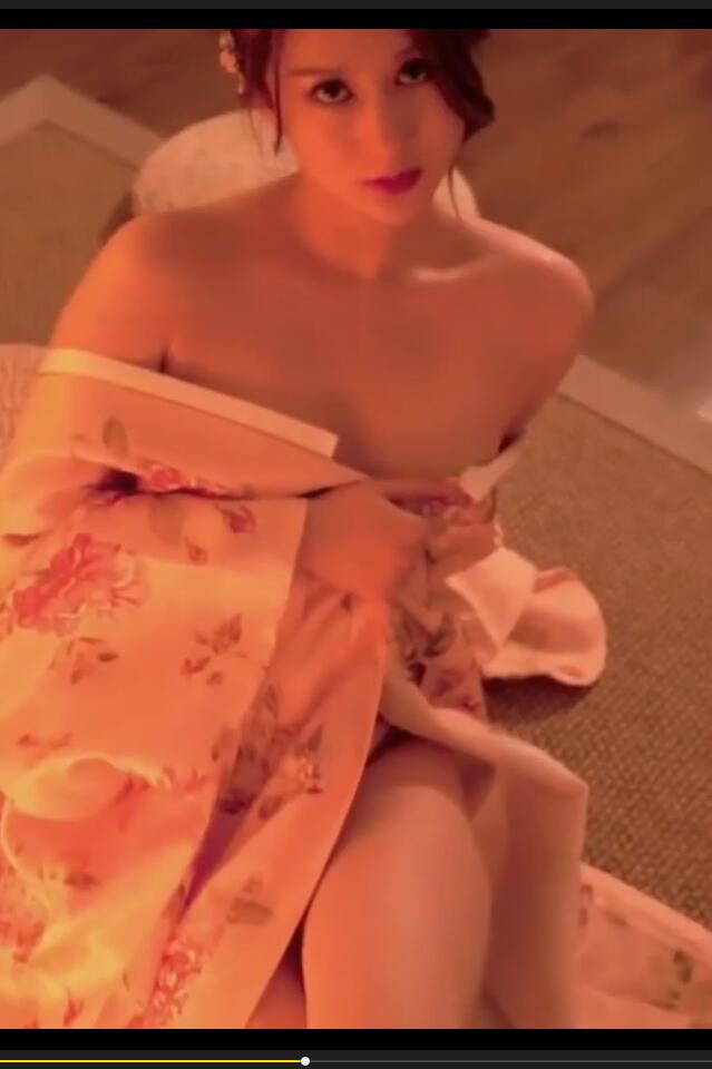 YouMi 尤蜜658 刹那芳华 苏小曼