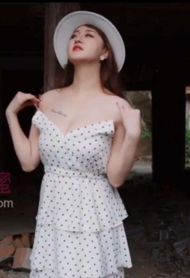 YouMi 尤蜜661 独步伊人影娉婷 莉亚