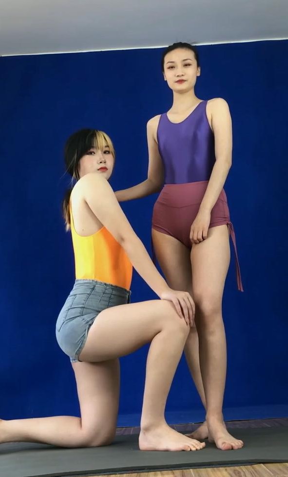 黑girl舞姿映秀 76双人1期竖 (6)