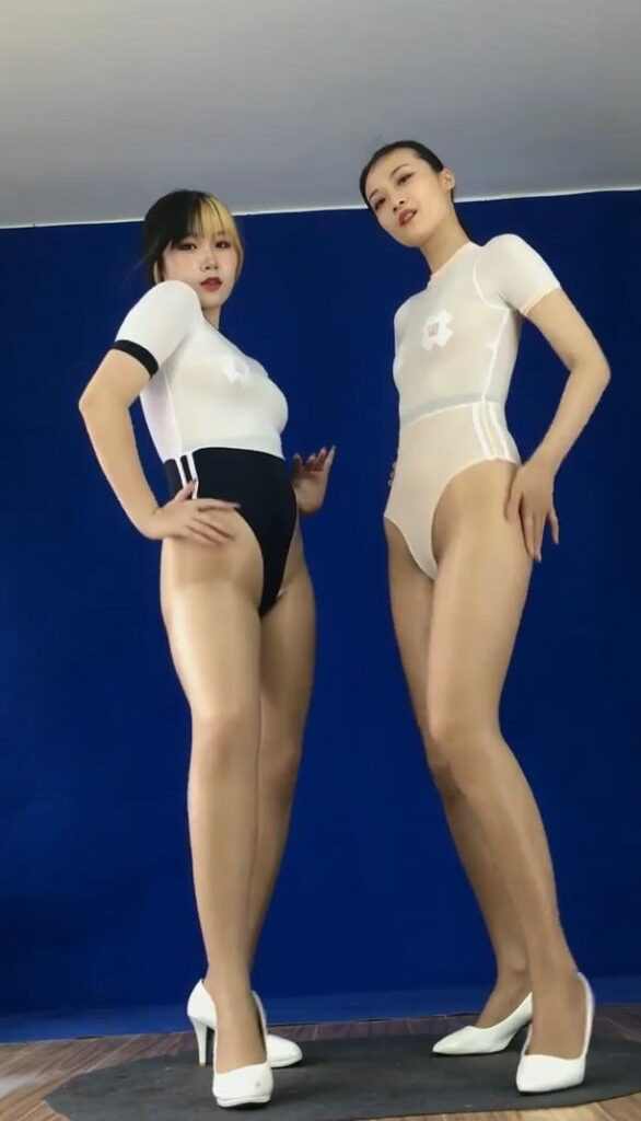 黑girl舞姿映秀 77双人1期竖 (7)