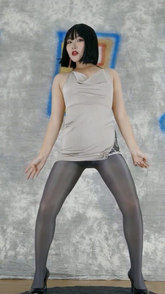 黑girl舞姿映秀 786雨蝶15期7