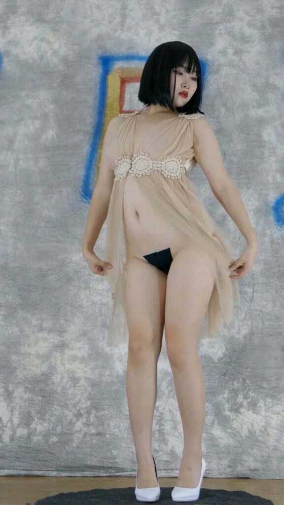 黑girl舞姿映秀 788雨蝶15期9