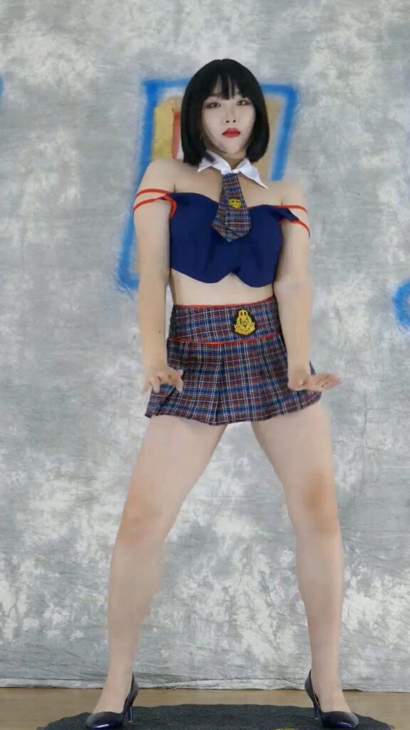 黑girl舞姿映秀 789雨蝶15期10