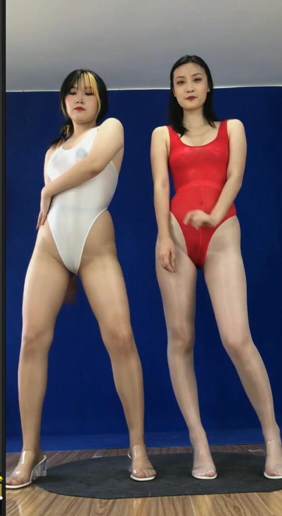 黑girl舞姿映秀 80双人2期竖 (1)