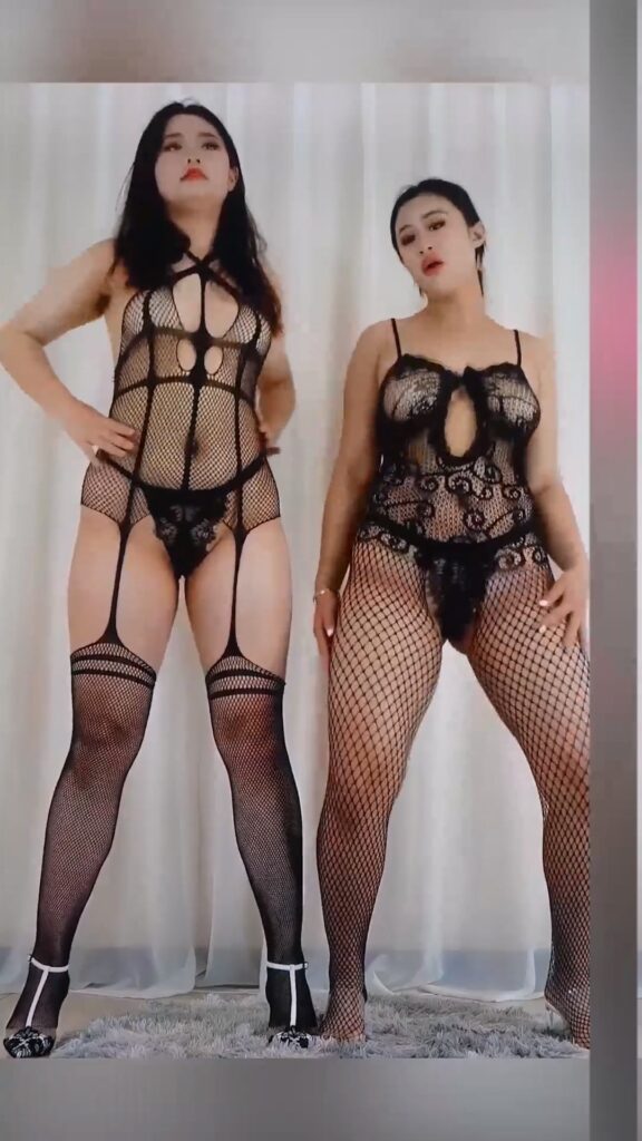 黑girl舞姿映秀 921双人9 (5)