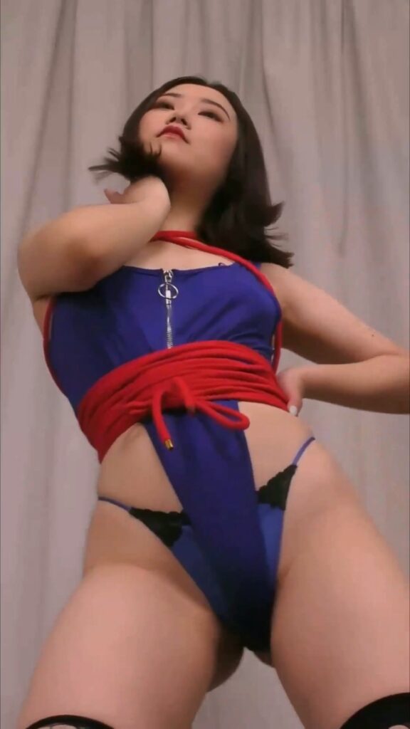 黑girl舞姿映秀 953亚楠7特写 (8)