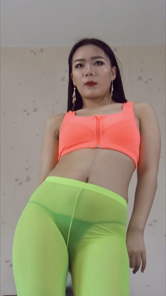 随意吧 129蜘蛛运动特写 (1)