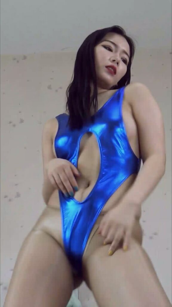 随意吧 130蜘蛛运动特写 (2)