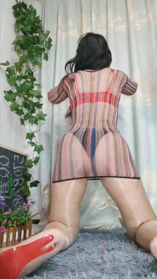 1380轻歌热舞  30岁的少妇熟女 大长腿身材很好，成熟的味道 第5部