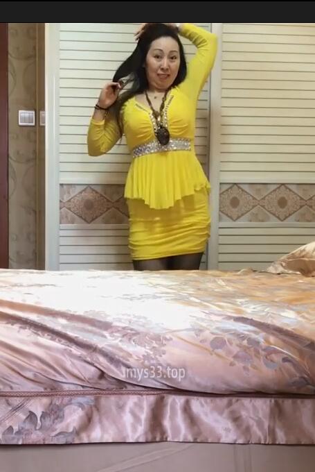 142南昌玲玲 40来岁的阿姨喜欢跳广场舞 丰满身材 熟女熟妇大妈类型 第11部