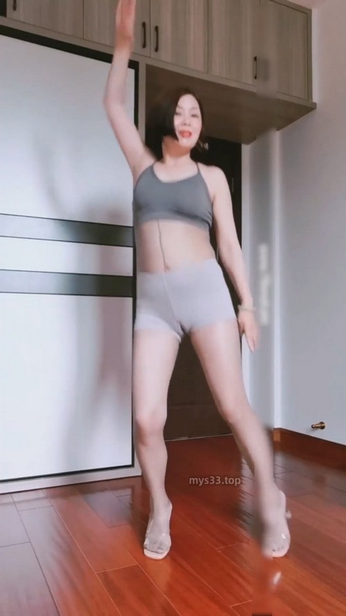1486熟女陈静魅惑广场舞 50岁的阿姨 熟女熟妇的魅力  大妈大姐老女人类型第75部