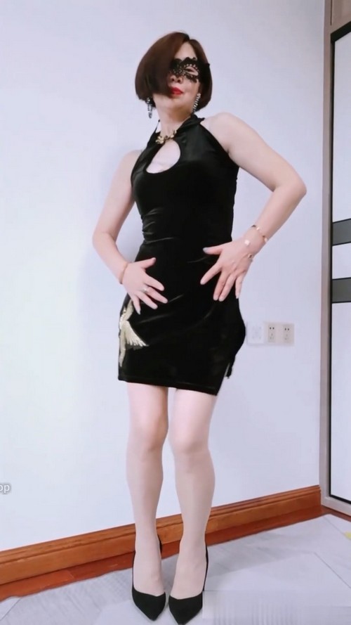1500熟女陈静魅惑广场舞 50岁的阿姨 熟女熟妇的魅力  大妈大姐老女人类型第89部