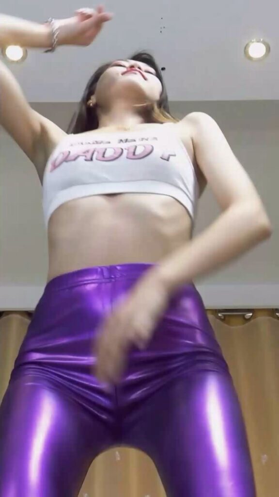 随意吧 152蒂娜3期特写 (4)