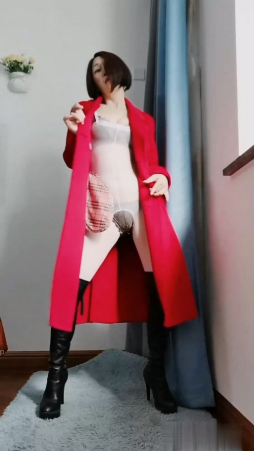1534熟女陈静魅惑广场舞 50岁的阿姨 熟女熟妇的魅力  大妈大姐老女人类型第125部