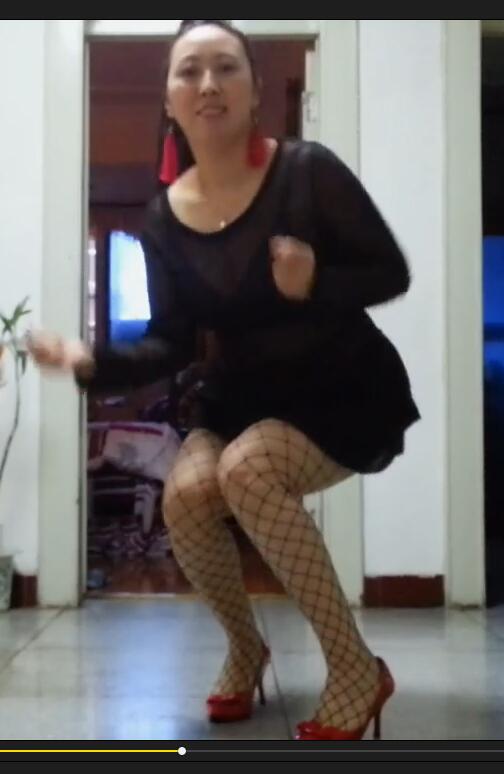 154南昌玲玲 40来岁的阿姨喜欢跳广场舞 丰满身材 熟女熟妇大妈类型 第23部