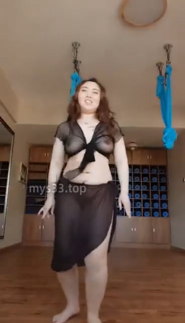 1616柏欣彤 肚皮舞老师 40岁的熟女熟妇大姐 肥熟类型 丰满身材大屁股 第24部