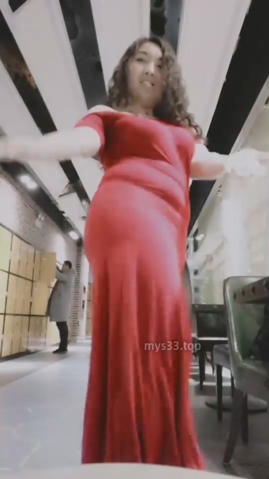 1639柏欣彤 肚皮舞老师 40岁的熟女熟妇大姐 肥熟类型 丰满身材大屁股 第47部