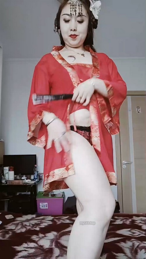 1660柏欣彤 肚皮舞老师 40岁的熟女熟妇大姐 肥熟类型 丰满身材大屁股 第68部
