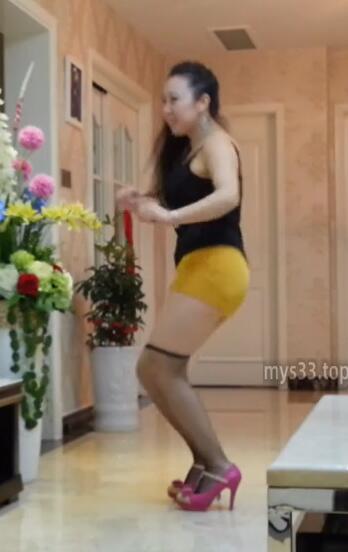 167南昌玲玲 40来岁的阿姨喜欢跳广场舞 丰满身材 熟女熟妇大妈类型 第36部