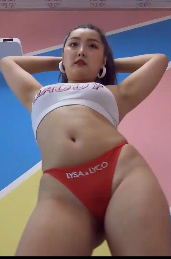 随意吧 173毒蟾定制特写 (5)