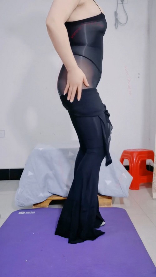 1751波波姐 40岁的阿姨大妈  大屁股巨臀熟女熟妇，肥熟大姐丝袜诱惑 102