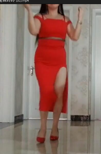 183南昌玲玲 40来岁的阿姨喜欢跳广场舞 丰满身材 熟女熟妇大妈类型 第52部