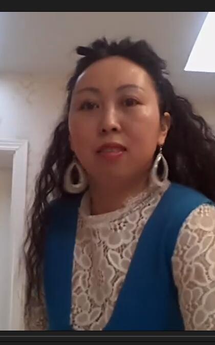 192南昌玲玲 40来岁的阿姨喜欢跳广场舞 丰满身材 熟女熟妇大妈类型 第61部