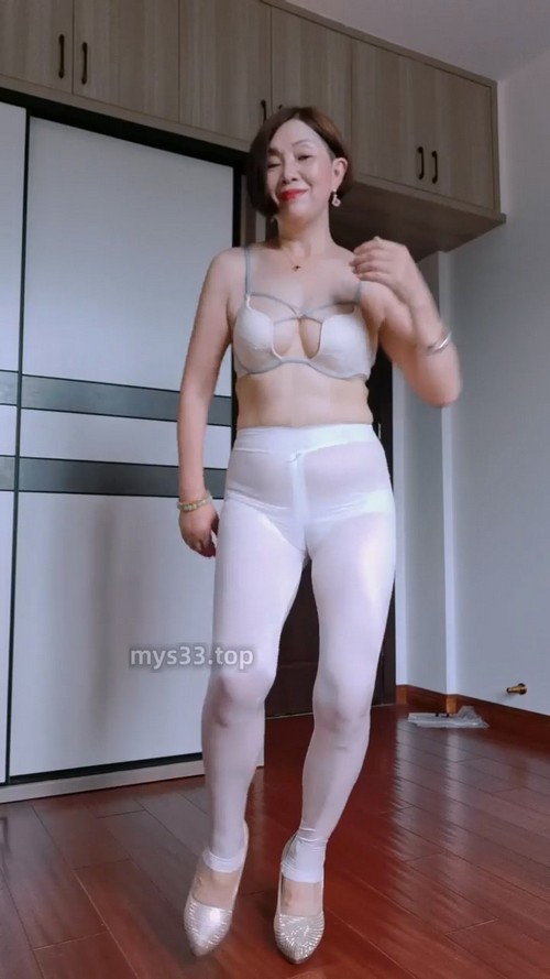 1984熟女陈静魅惑广场舞 50岁的阿姨 熟女熟妇的魅力  大妈大姐老女人类型 第38部