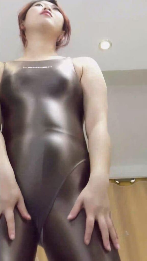 随意吧 208佳佳2期特写 (2)