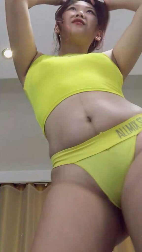随意吧 213佳佳2期特写 (7)