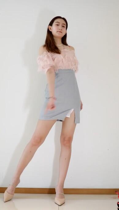 舞出精彩 222依文 (3)
