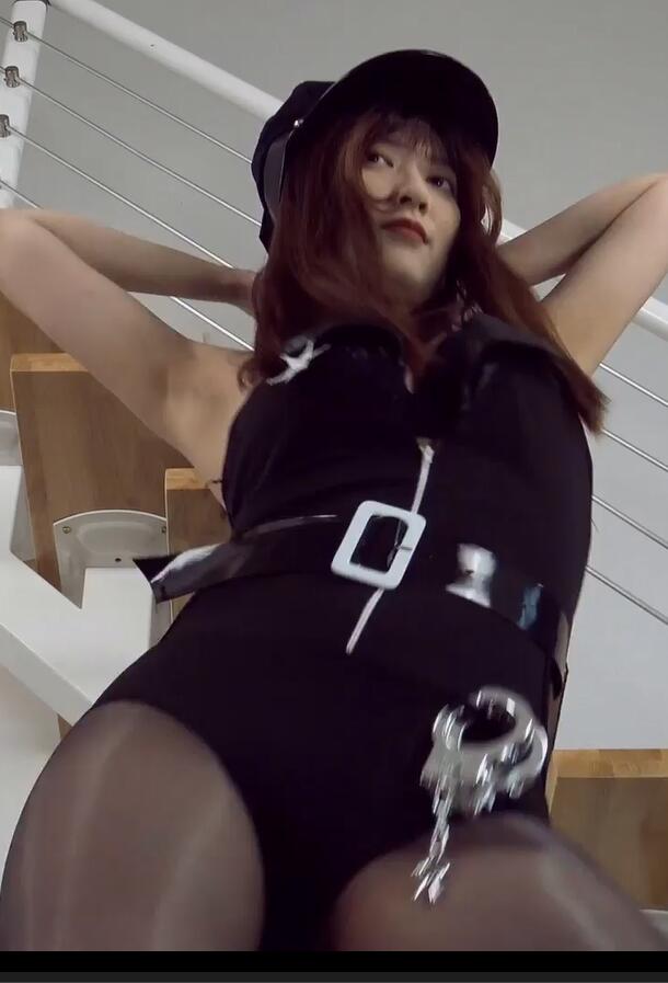 随意吧 234毛毛2期特写 (2)