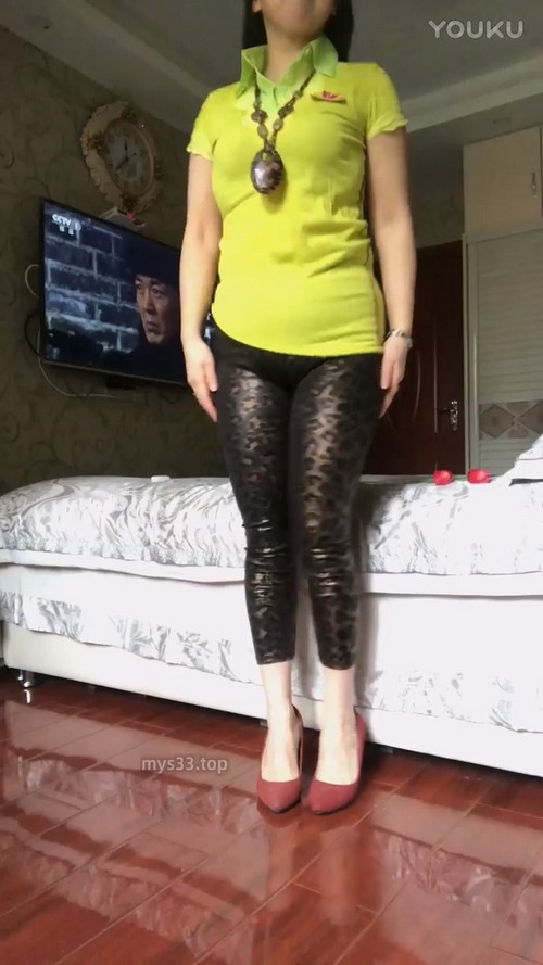 239南昌玲玲 40来岁的阿姨喜欢跳广场舞 丰满身材 熟女熟妇大妈类型 第108部