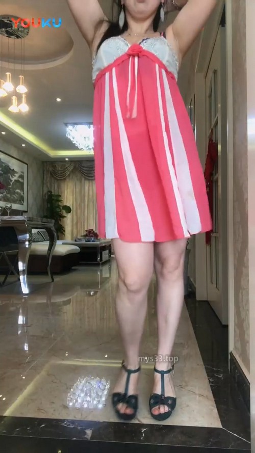 276南昌玲玲 40来岁的阿姨喜欢跳广场舞 丰满身材 熟女熟妇大妈类型 第145部