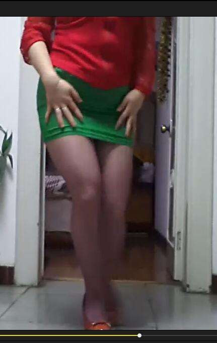 279南昌玲玲 40来岁的阿姨喜欢跳广场舞 丰满身材 熟女熟妇大妈类型 第148部