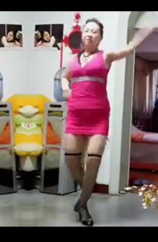 284南昌玲玲 40来岁的阿姨喜欢跳广场舞 丰满身材 熟女熟妇大妈类型 第153部