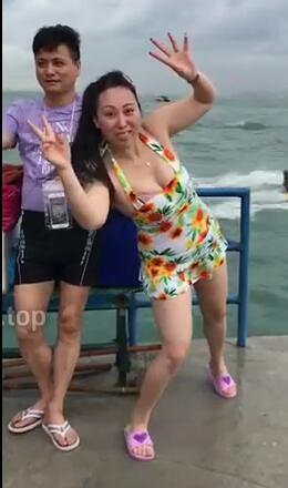 294南昌玲玲 40来岁的阿姨喜欢跳广场舞 丰满身材 熟女熟妇大妈类型 第163部