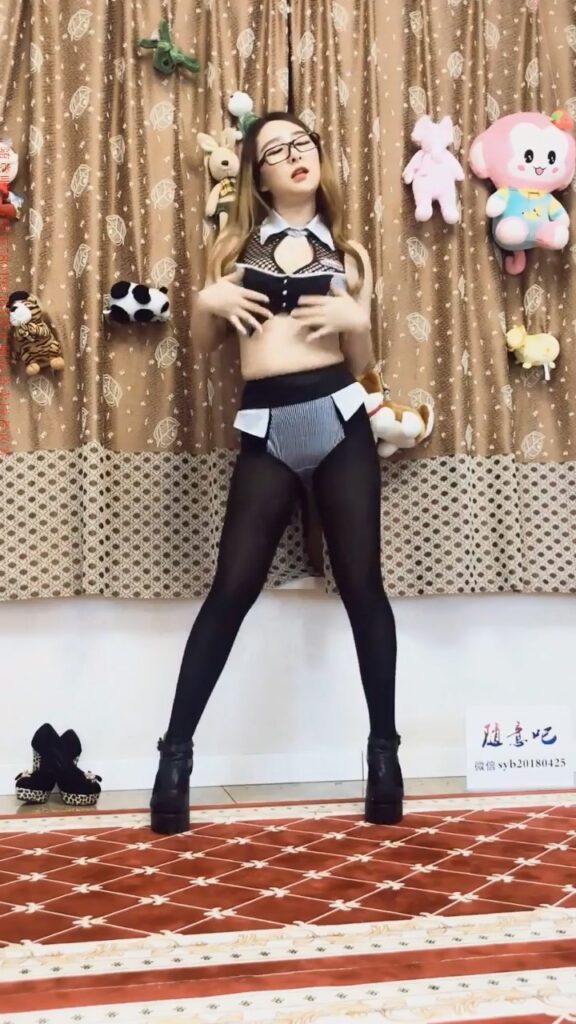 随意吧 322蛇美人2期 4