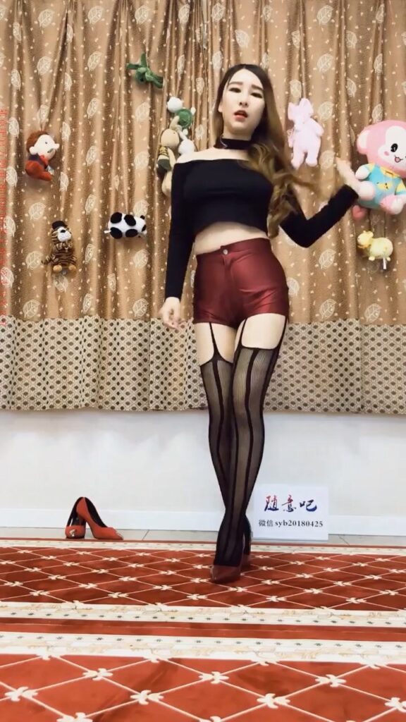 随意吧 323蛇美人2期 9