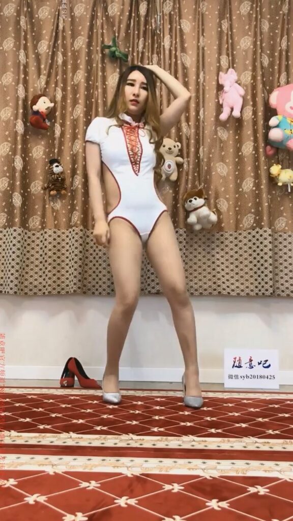 随意吧 325蛇美人2期6