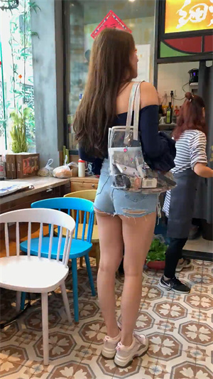 341热裤超短少妇熟女p1