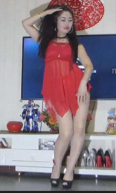 343好身材大长腿的美少妇  金芙蓉  30多岁了 熟女类型 第20部
