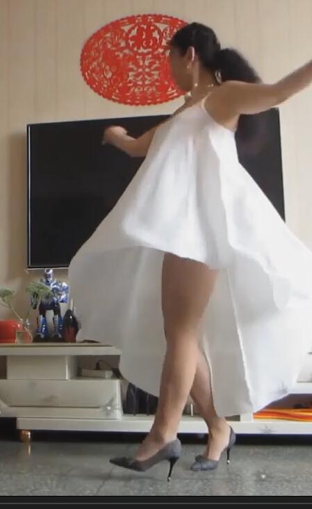 344好身材大长腿的美少妇  金芙蓉  30多岁了 熟女类型 第21部