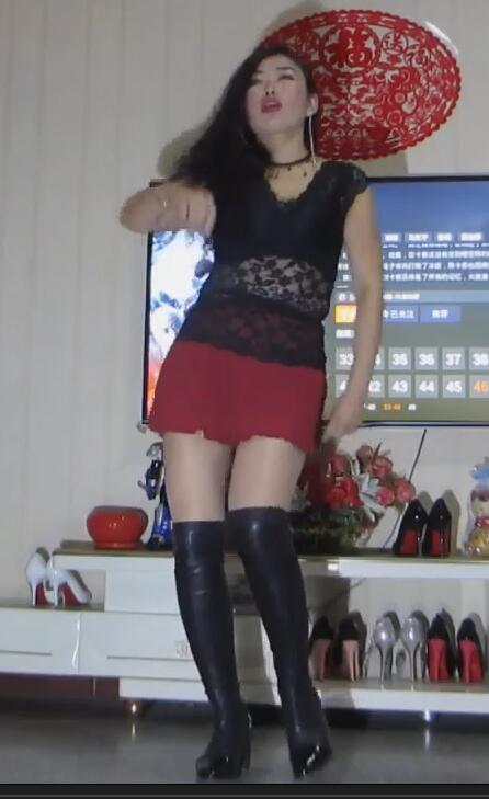 345好身材大长腿的美少妇  金芙蓉  30多岁了 熟女类型 第23部