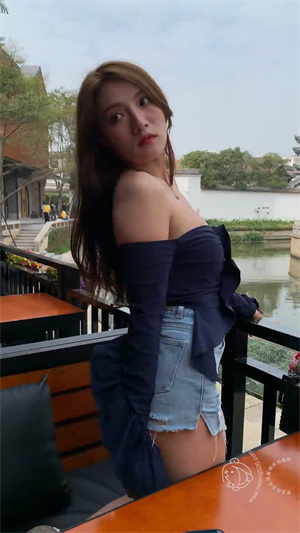 345热裤超短少妇熟女p5