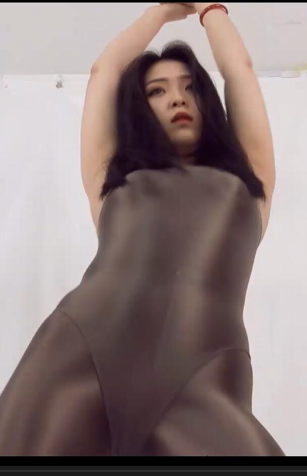 随意吧 382笑笑2期特写 (1)