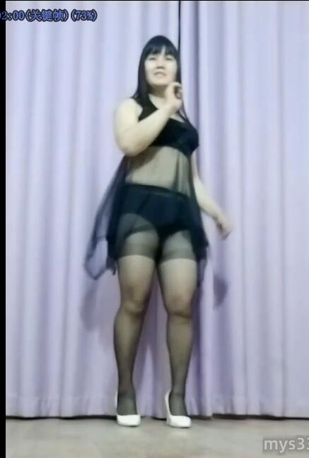 456九江美美  农村大妈熟女阿姨黑丝广场舞 不一样的味道 第22部