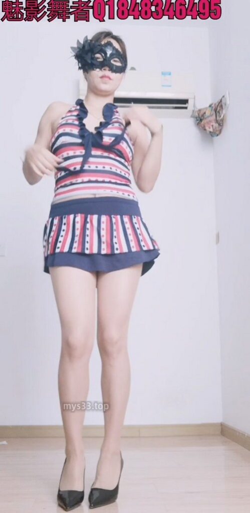 466娟娟广场舞  30多岁的熟女身材还保持的不错  少妇类型 第7部
