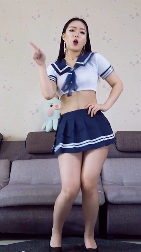 随意吧 46蜘蛛1期 (9)